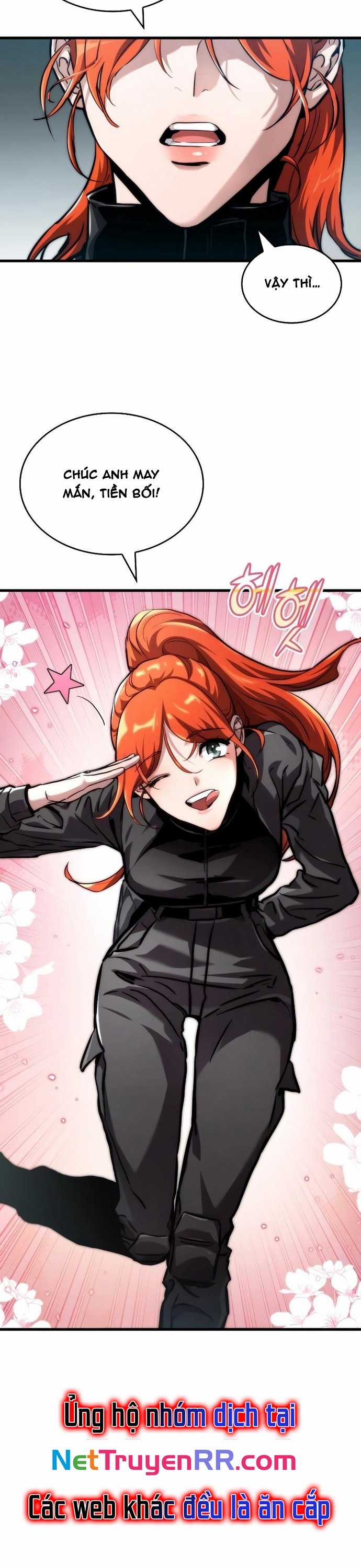 Đồ Long Chapter 123 trang 23