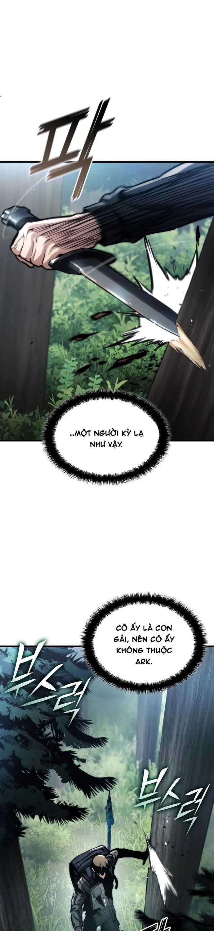 Đồ Long Chapter 123 trang 24