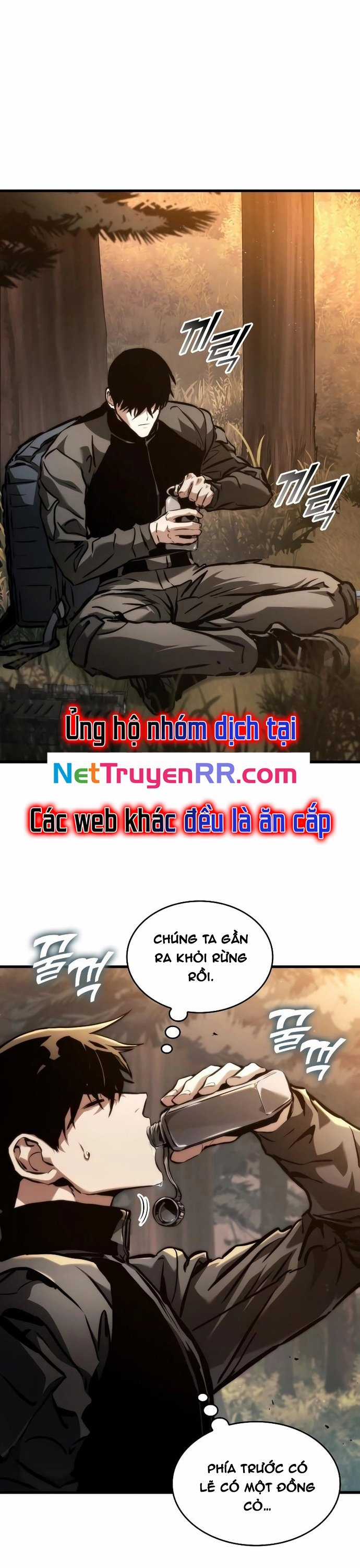 Đồ Long Chapter 123 trang 27