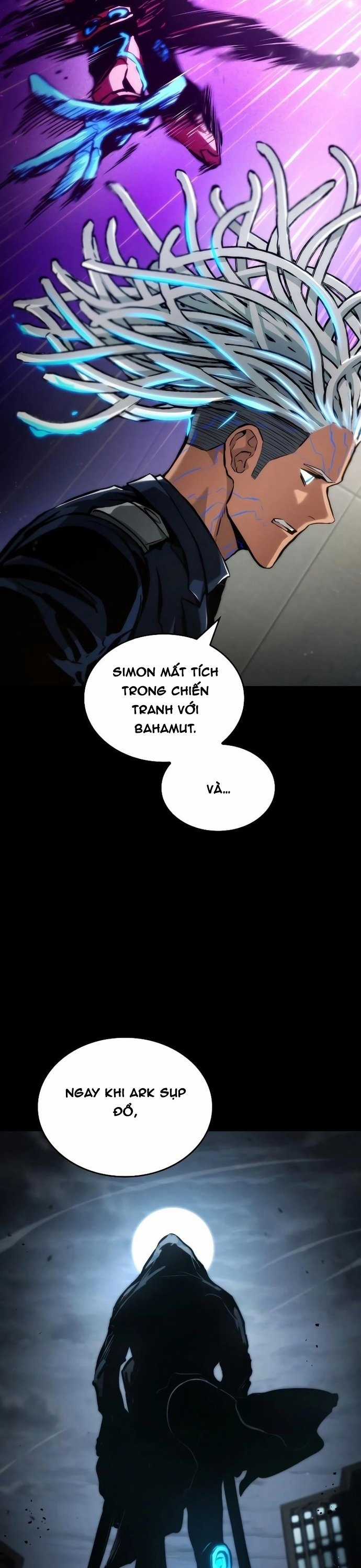 Đồ Long Chapter 123 trang 3