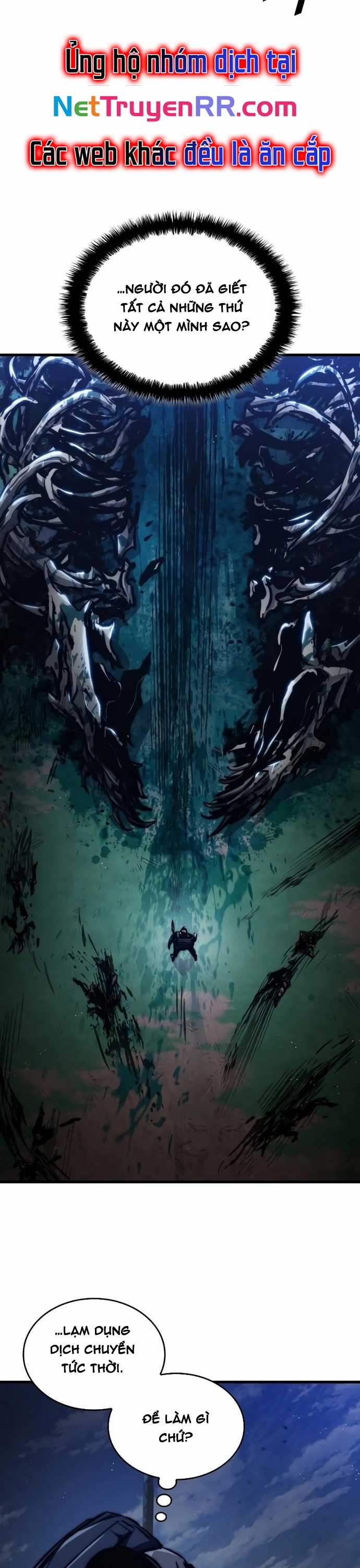 Đồ Long Chapter 123 trang 34