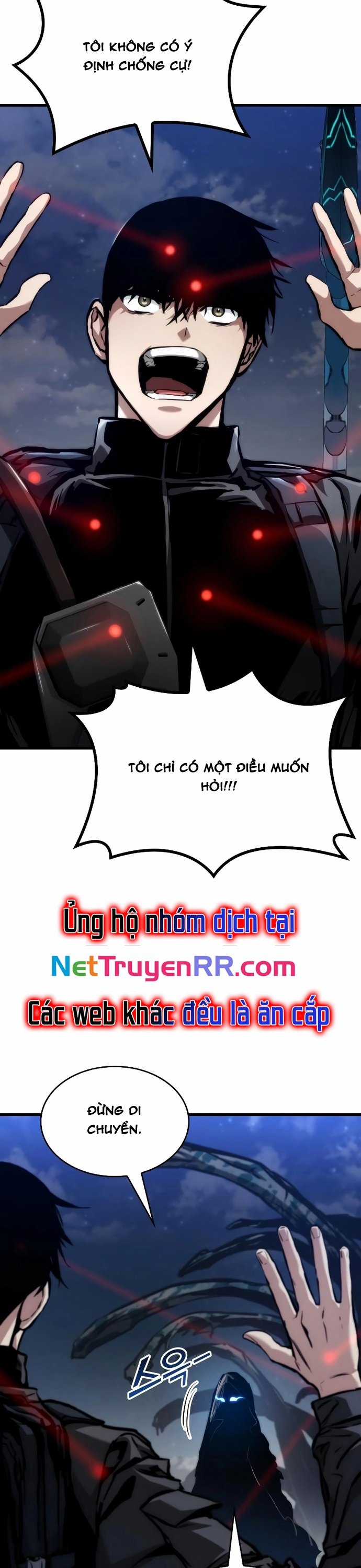 Đồ Long Chapter 123 trang 37