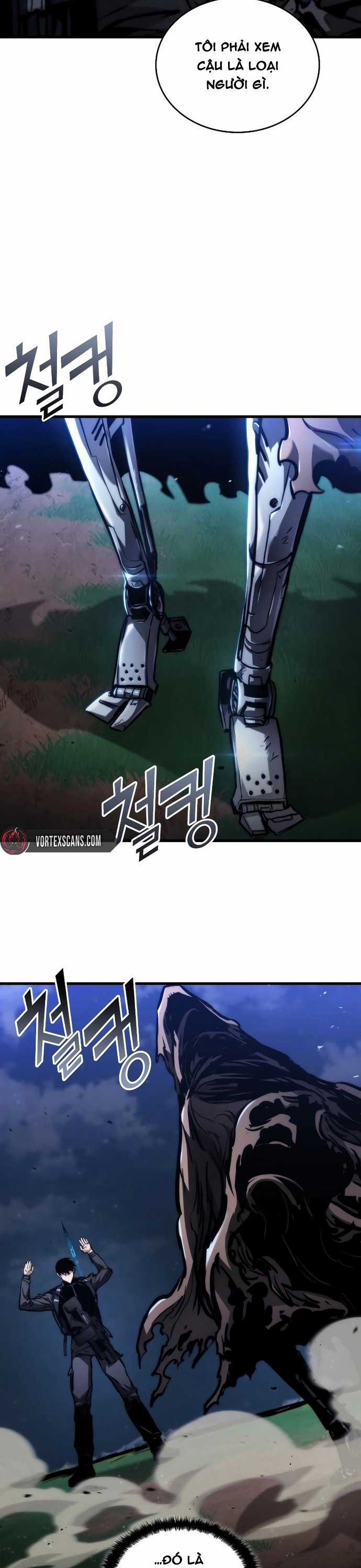 Đồ Long Chapter 123 trang 38