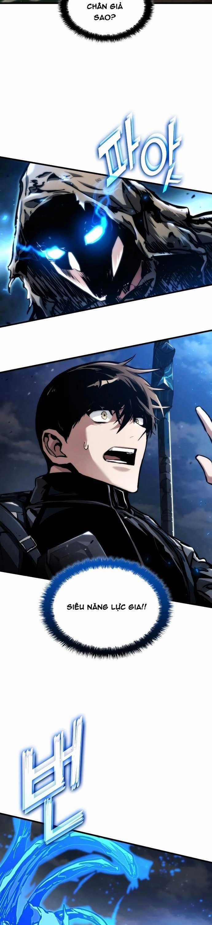 Đồ Long Chapter 123 trang 39