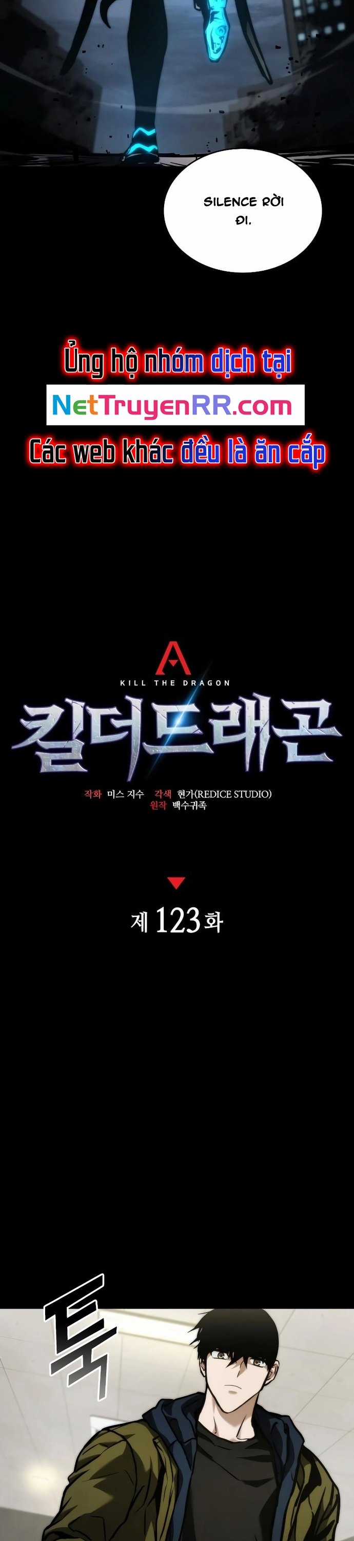 Đồ Long Chapter 123 trang 4