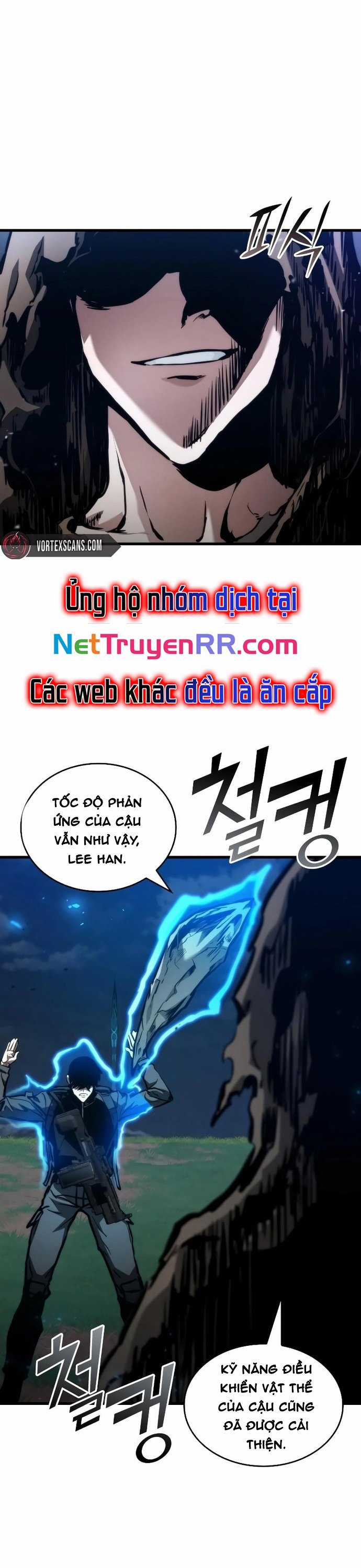 Đồ Long Chapter 123 trang 43