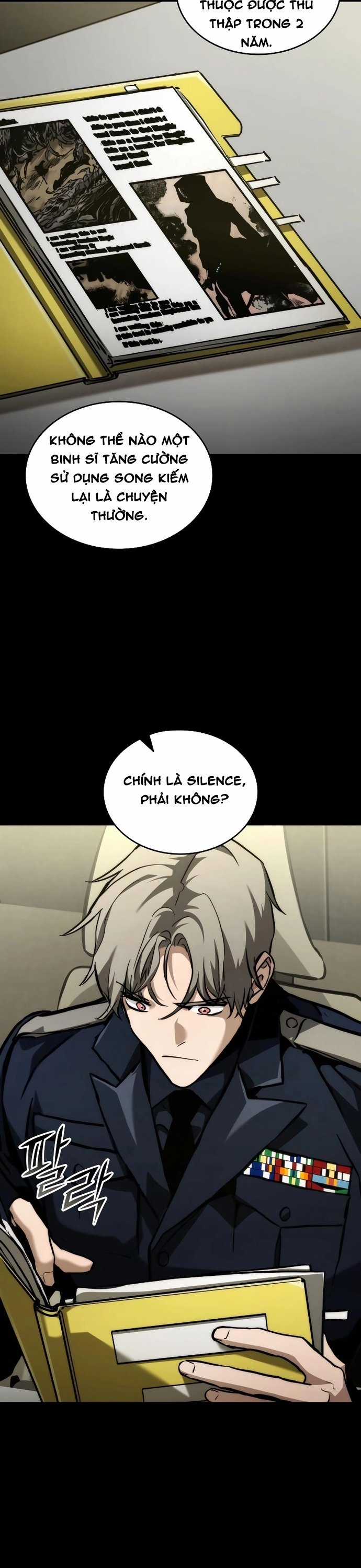 Đồ Long Chapter 123 trang 6