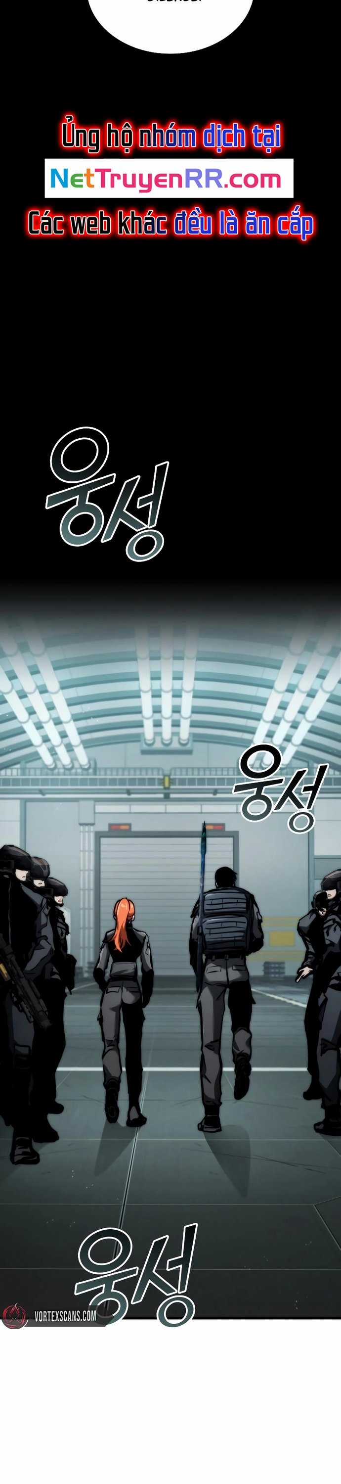 Đồ Long Chapter 123 trang 8