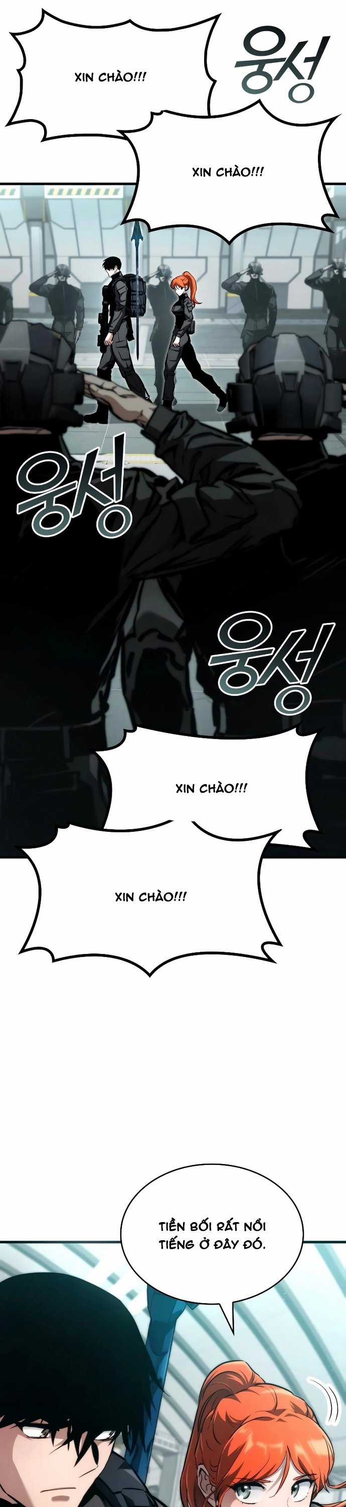 Đồ Long Chapter 123 trang 9