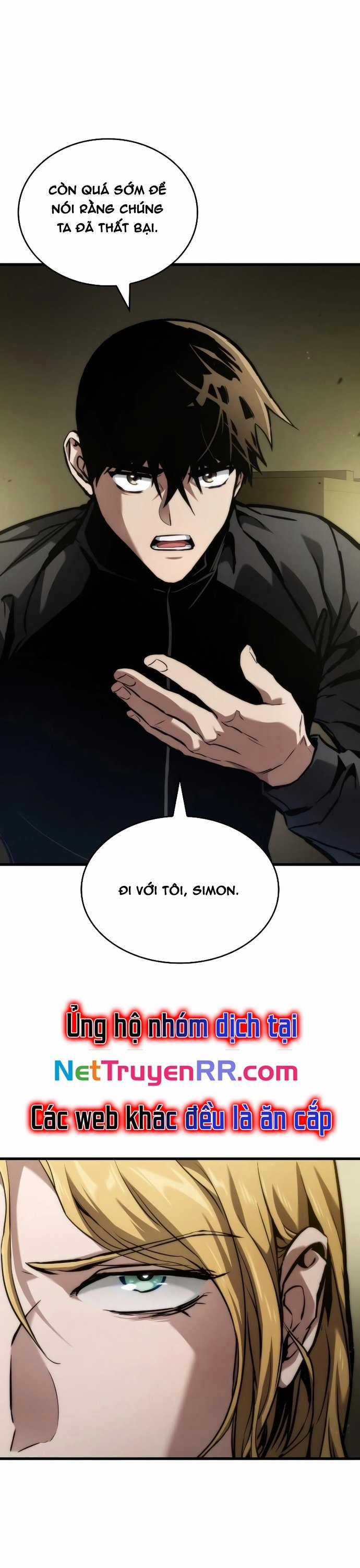 Đồ Long Chapter 124 trang 10