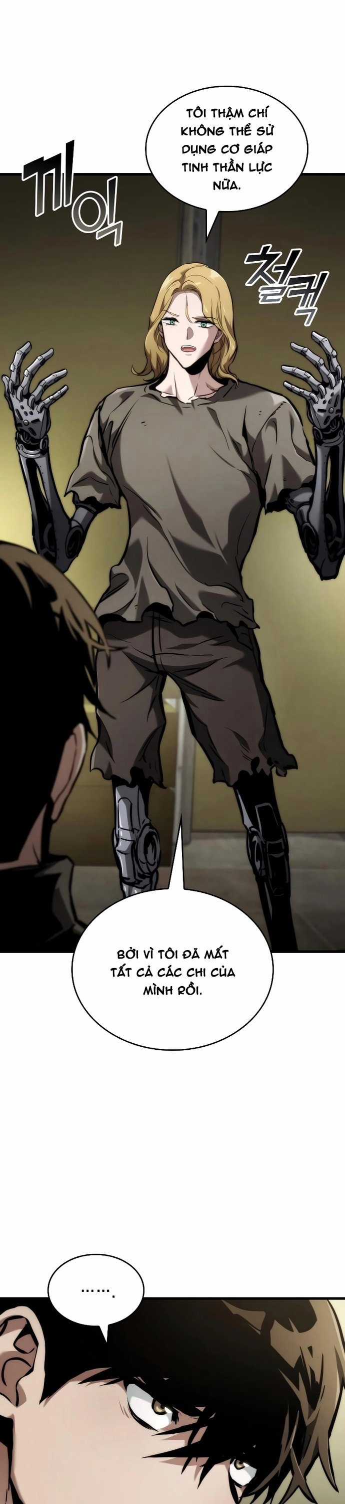 Đồ Long Chapter 124 trang 11