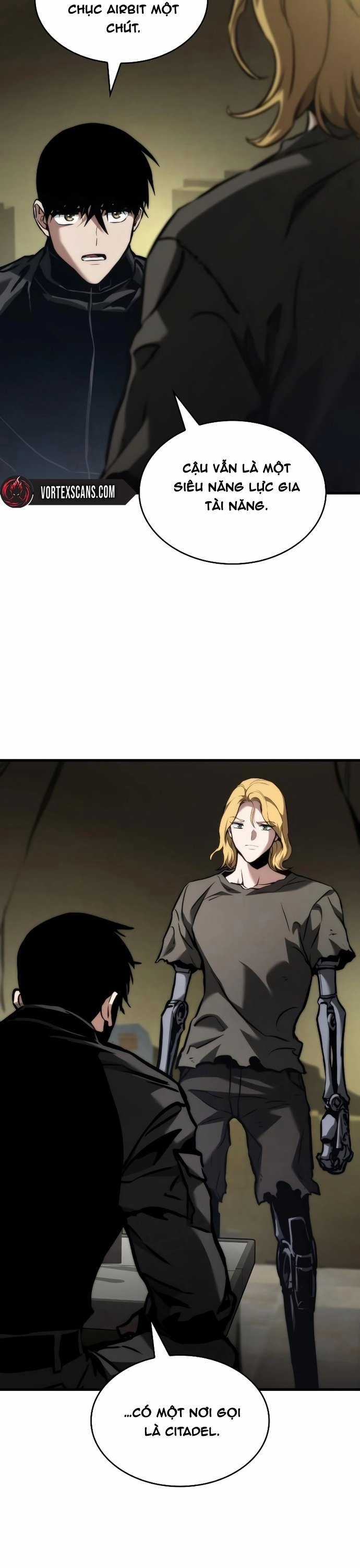 Đồ Long Chapter 124 trang 13