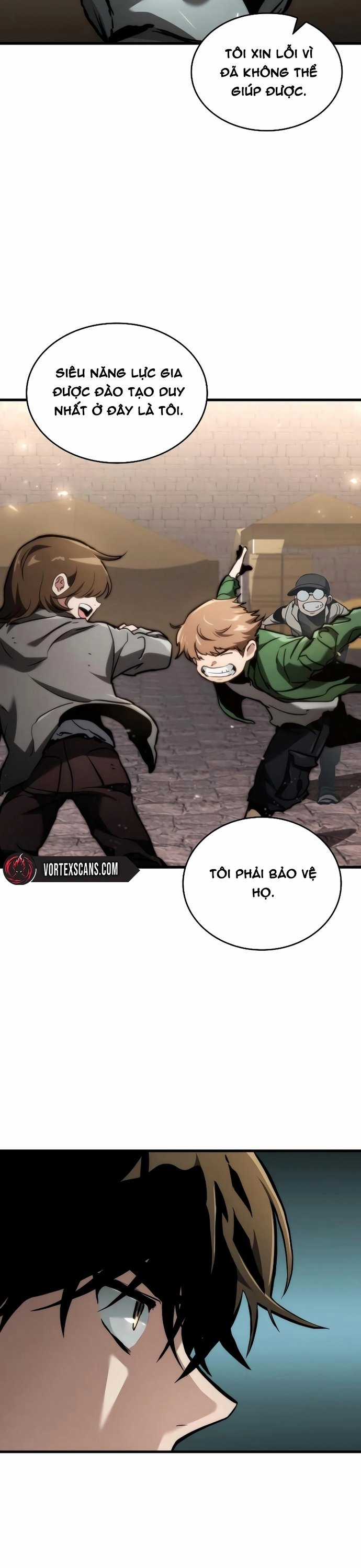 Đồ Long Chapter 124 trang 17