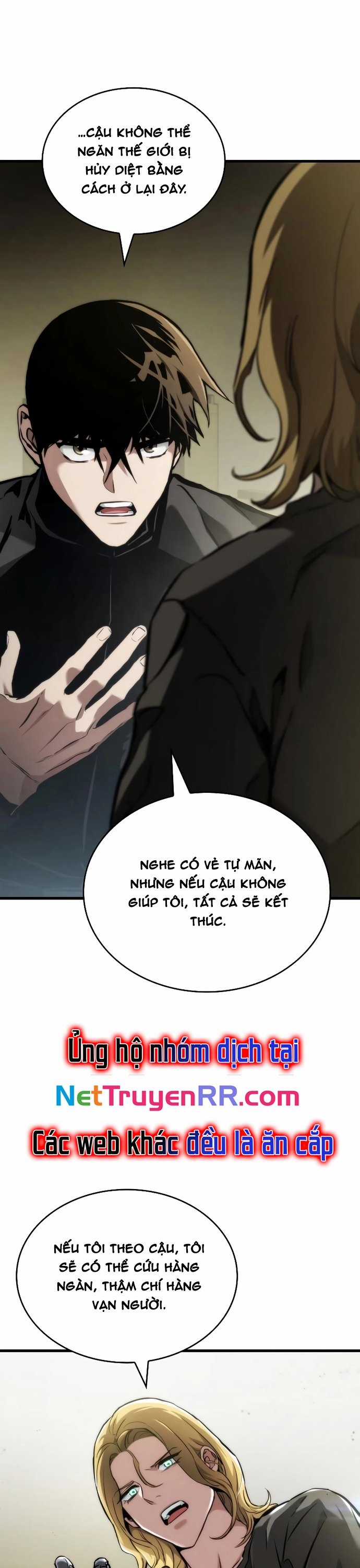 Đồ Long Chapter 124 trang 18