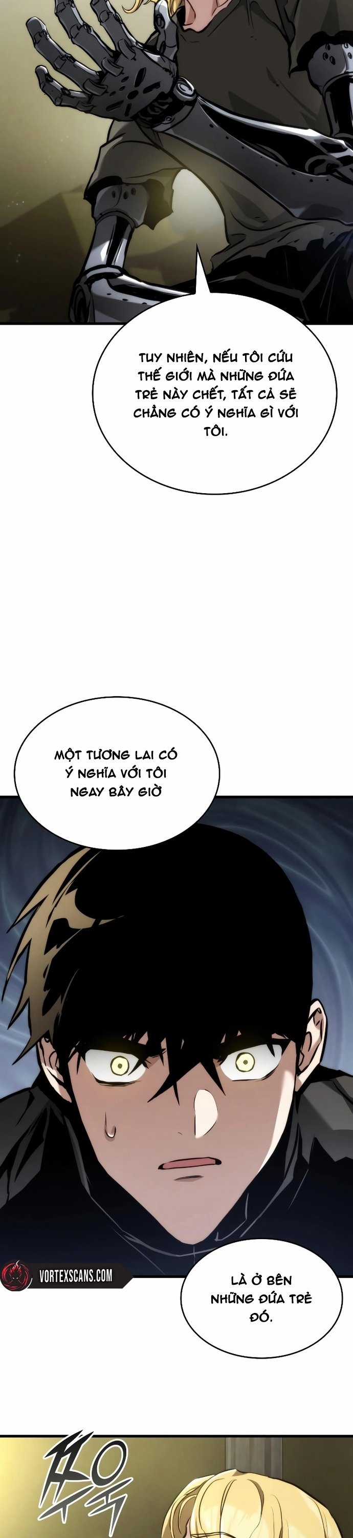 Đồ Long Chapter 124 trang 19