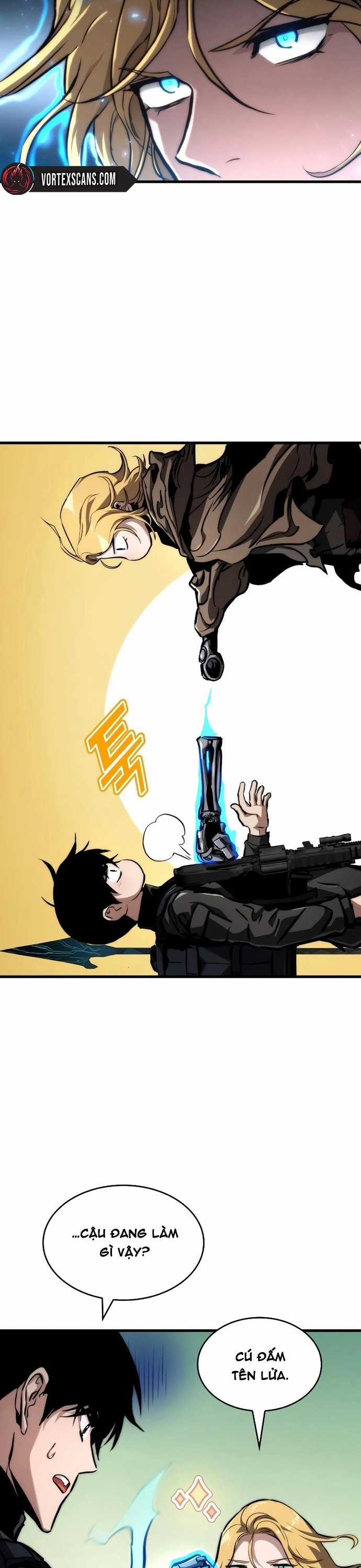 Đồ Long Chapter 124 trang 2