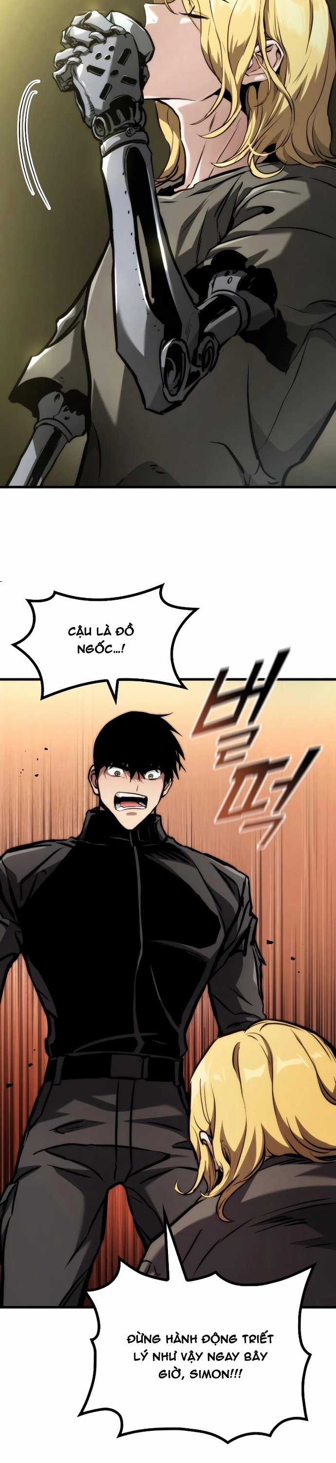 Đồ Long Chapter 124 trang 20