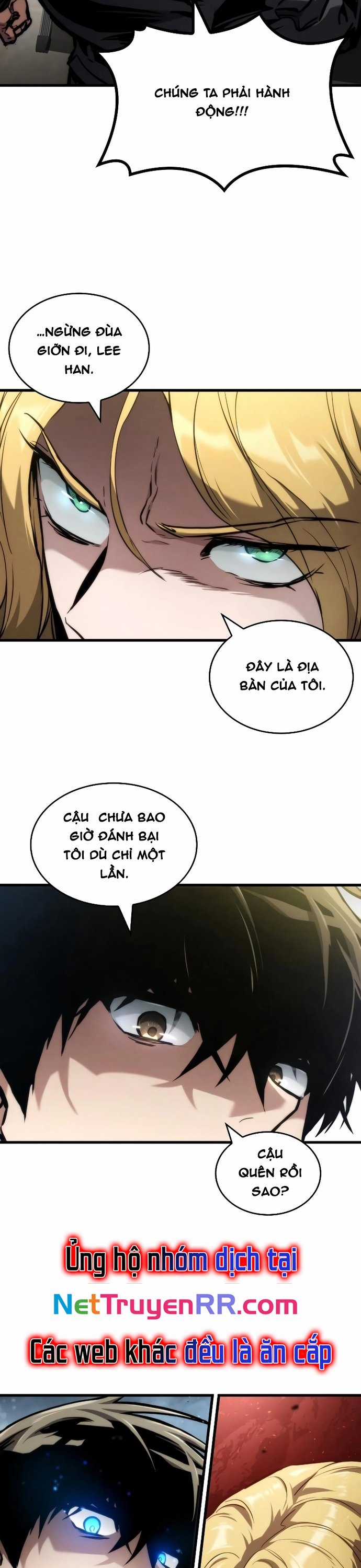 Đồ Long Chapter 124 trang 22