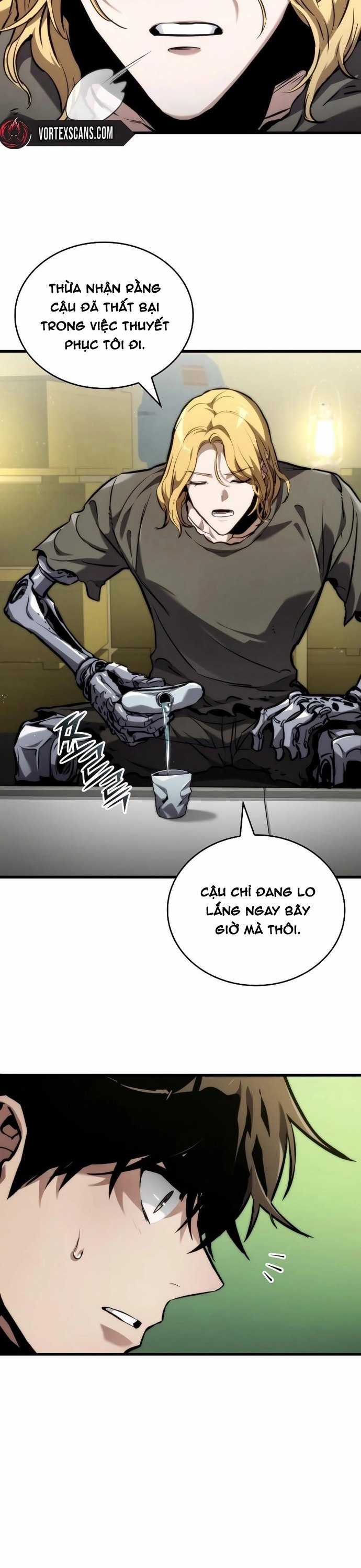 Đồ Long Chapter 124 trang 24