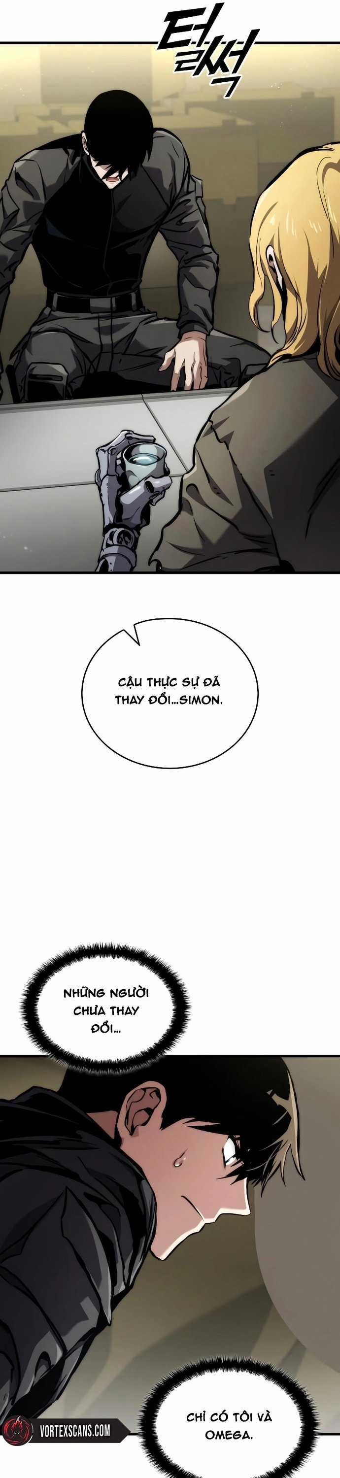 Đồ Long Chapter 124 trang 25