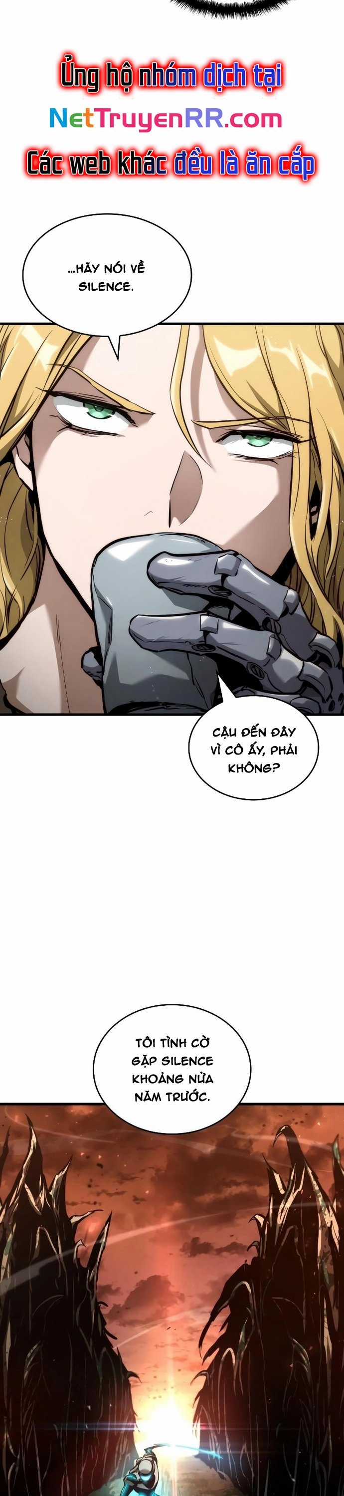 Đồ Long Chapter 124 trang 26