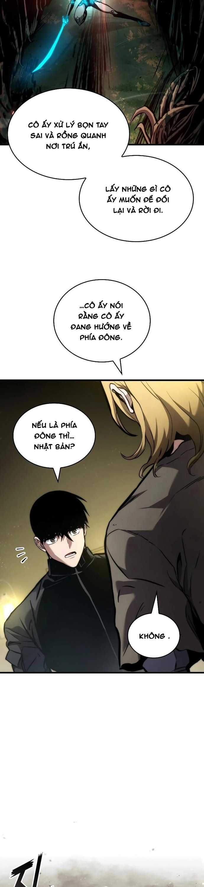 Đồ Long Chapter 124 trang 27