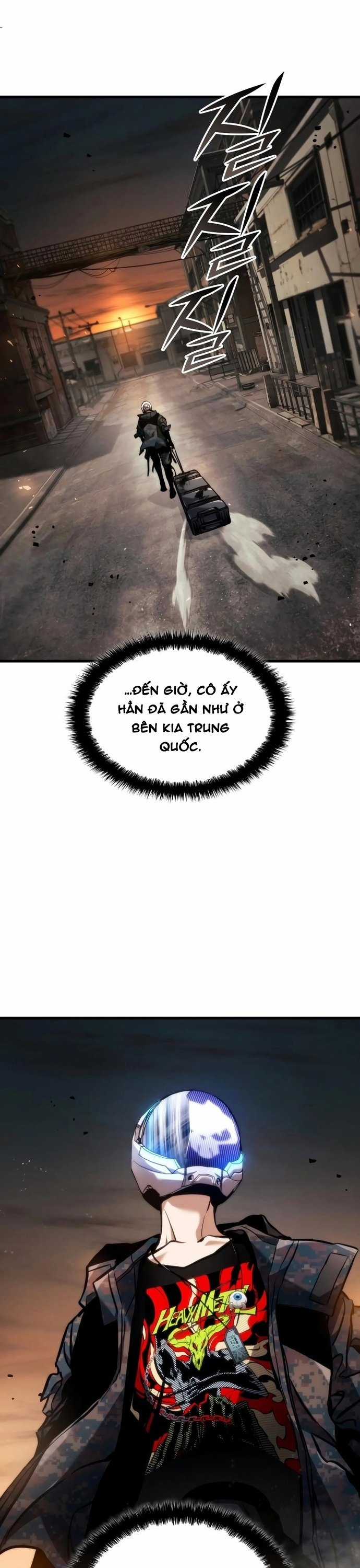 Đồ Long Chapter 124 trang 29