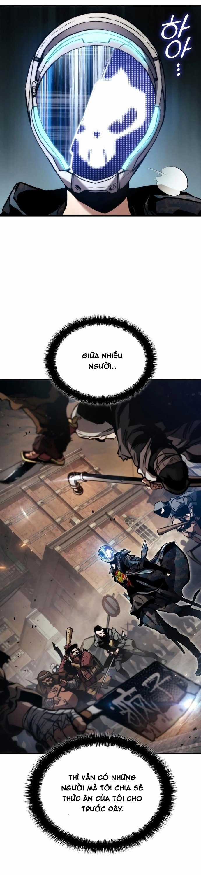 Đồ Long Chapter 124 trang 32