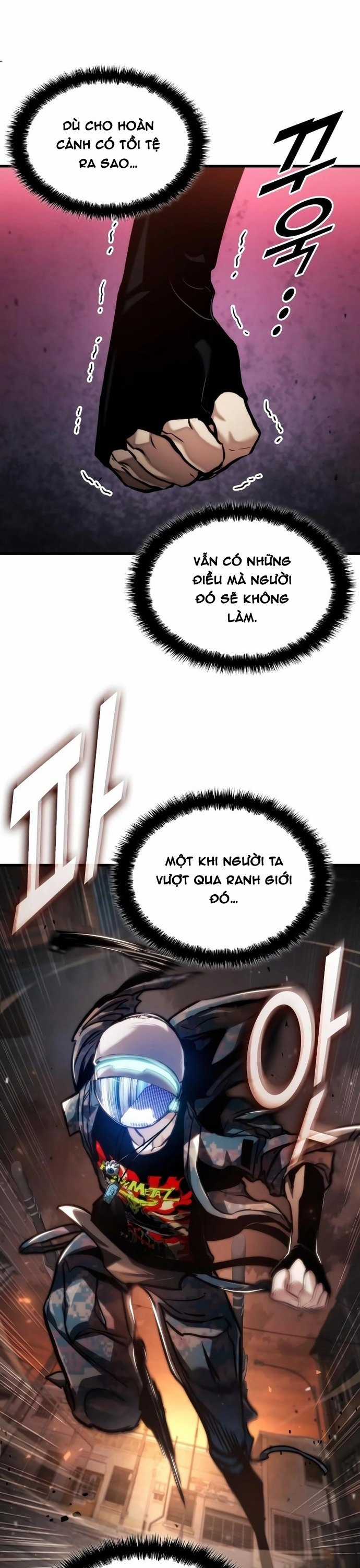 Đồ Long Chapter 124 trang 33