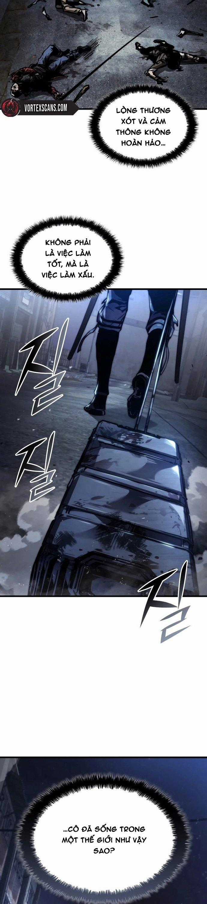 Đồ Long Chapter 124 trang 35