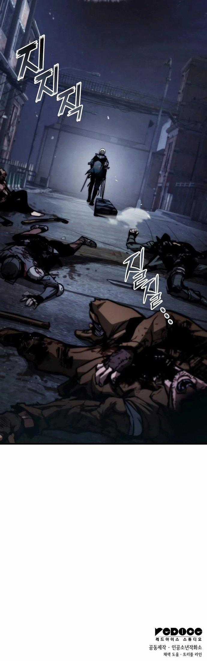 Đồ Long Chapter 124 trang 36