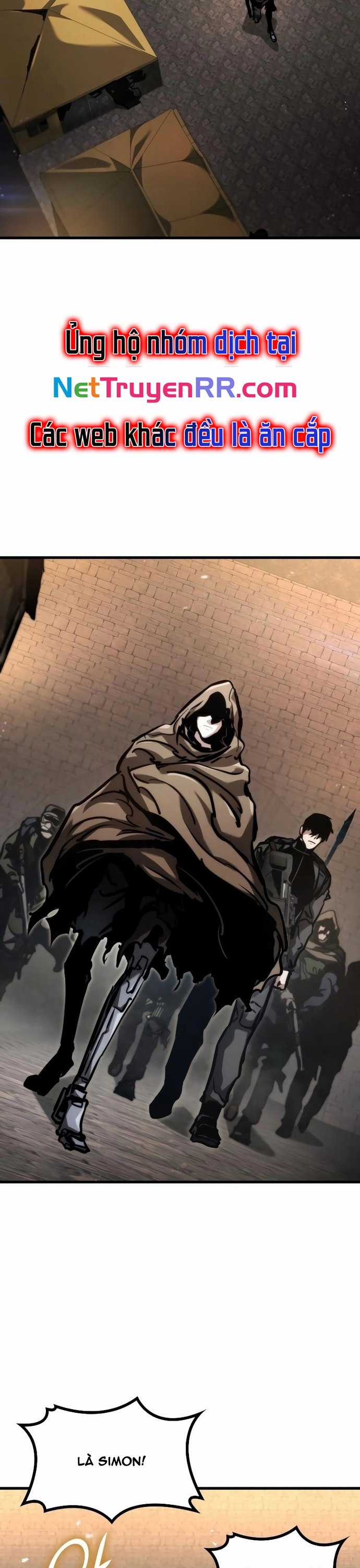 Đồ Long Chapter 124 trang 4