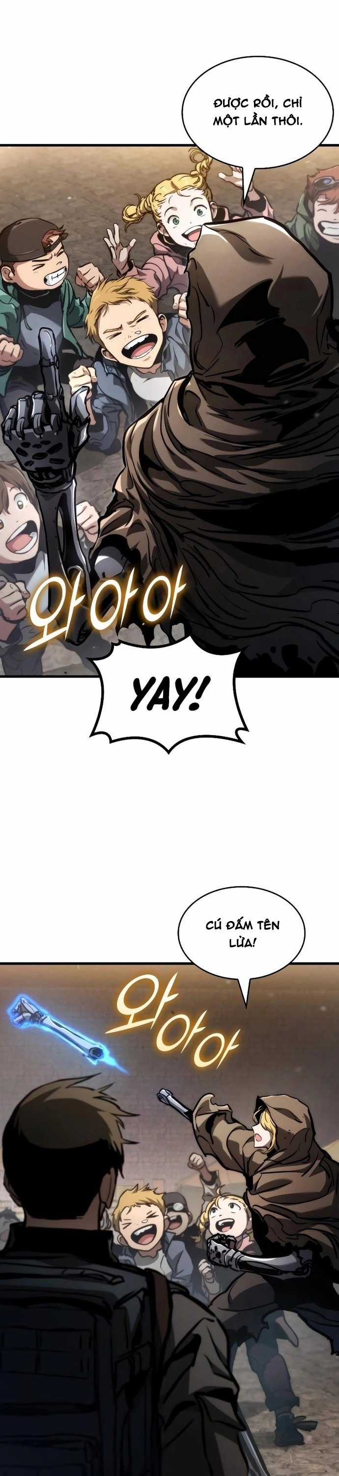 Đồ Long Chapter 124 trang 6