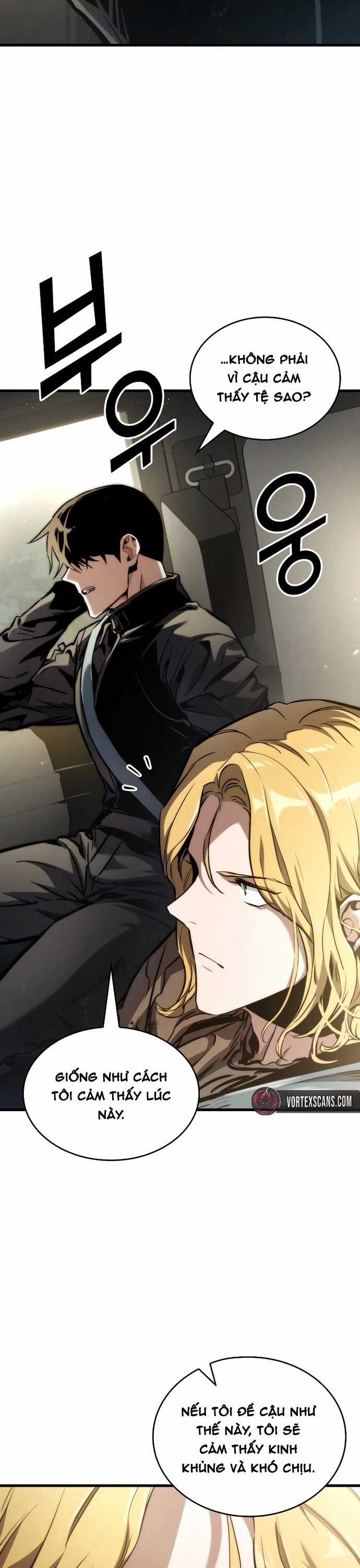 Đồ Long Chapter 125 trang 10