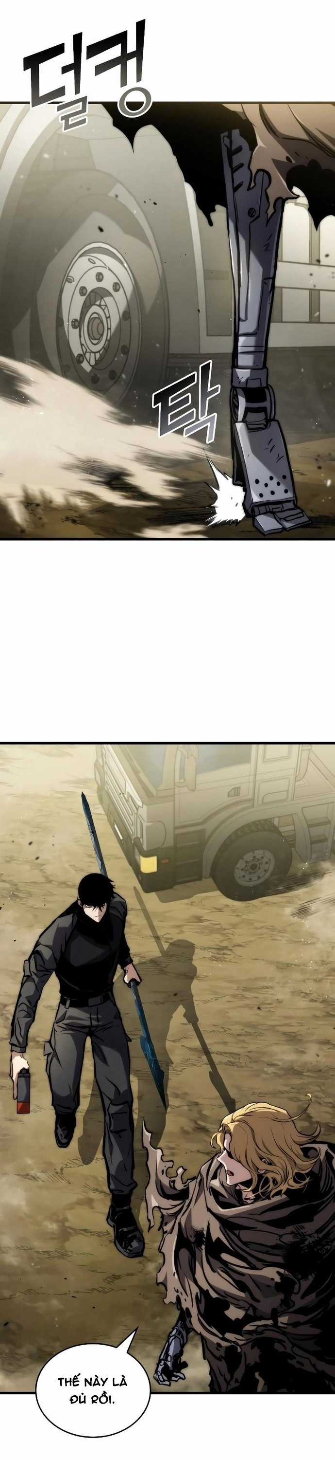 Đồ Long Chapter 125 trang 13