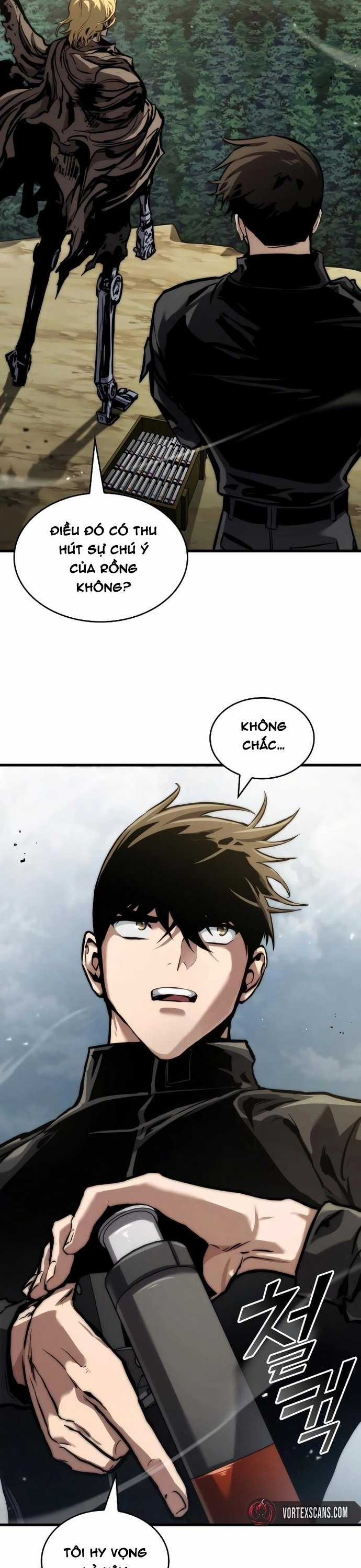 Đồ Long Chapter 125 trang 16