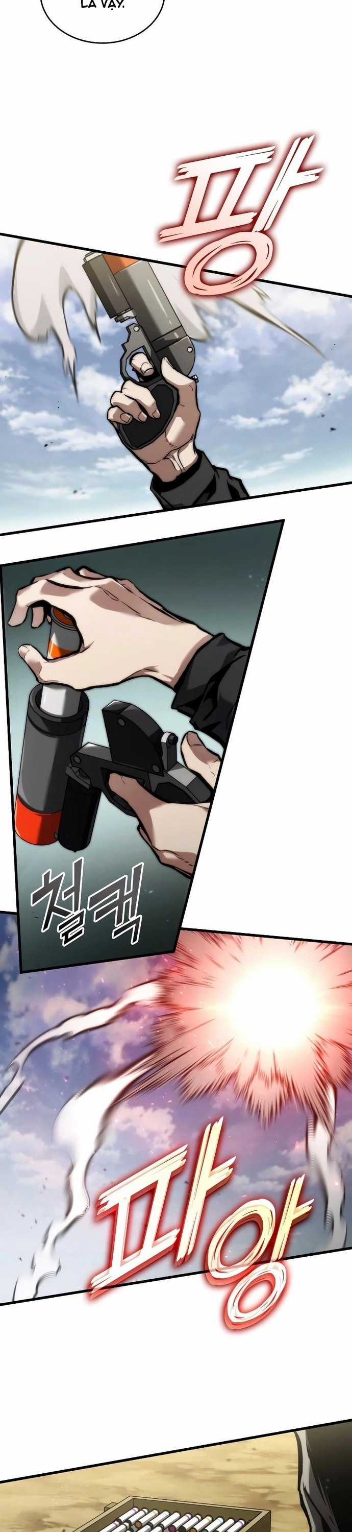 Đồ Long Chapter 125 trang 17