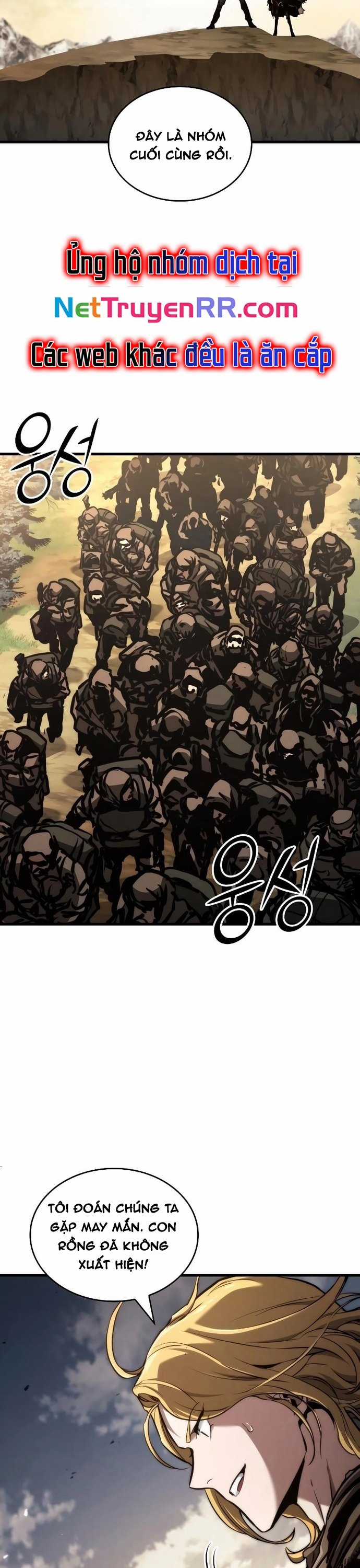 Đồ Long Chapter 125 trang 19