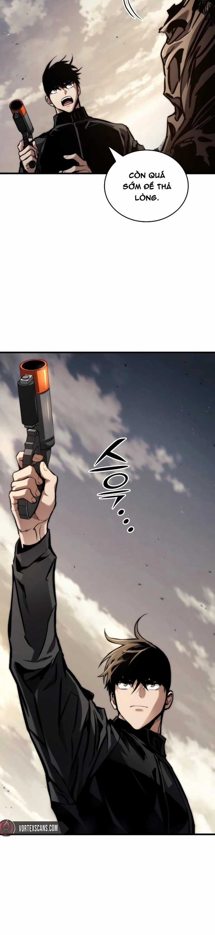 Đồ Long Chapter 125 trang 20