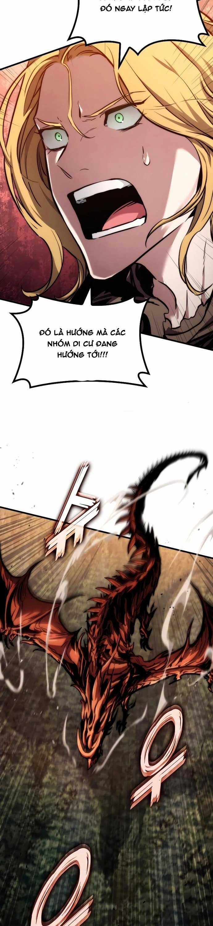 Đồ Long Chapter 125 trang 23