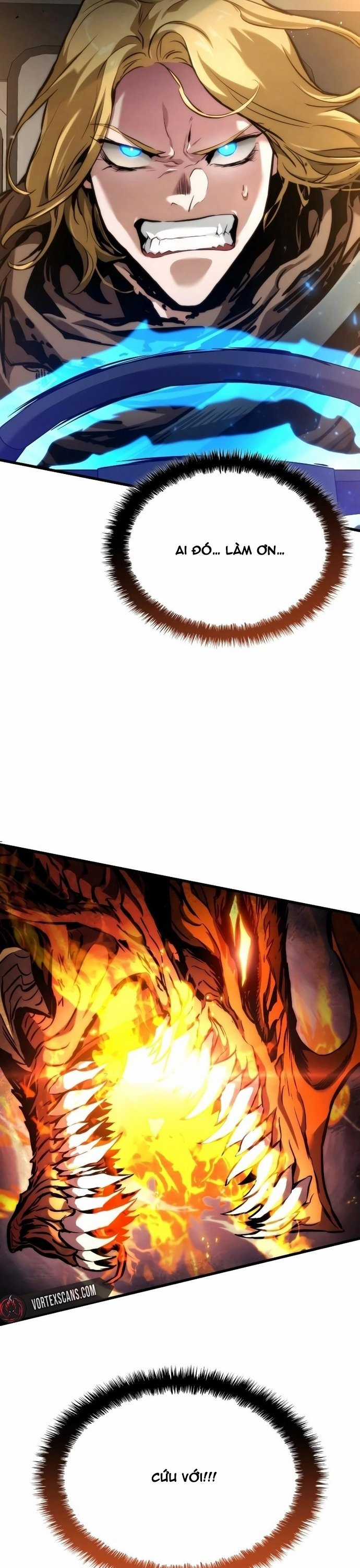 Đồ Long Chapter 125 trang 27