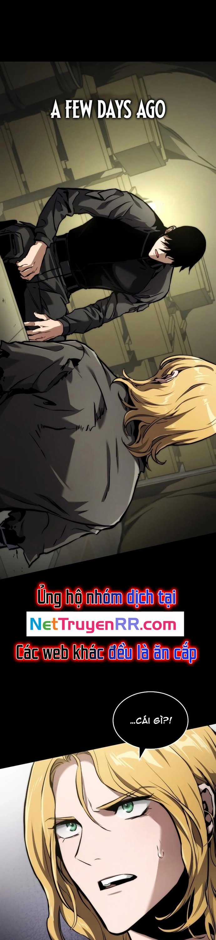 Đồ Long Chapter 125 trang 3