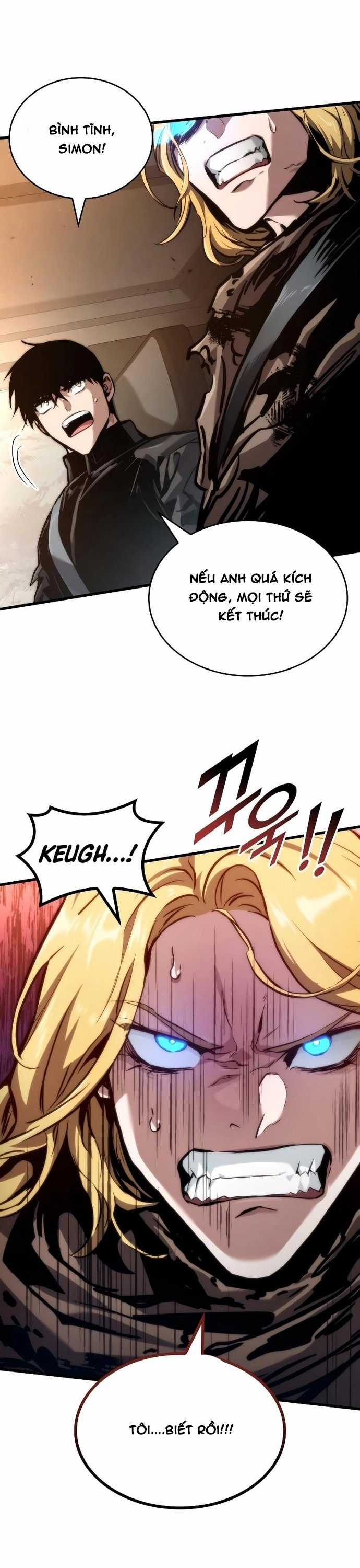 Đồ Long Chapter 125 trang 32