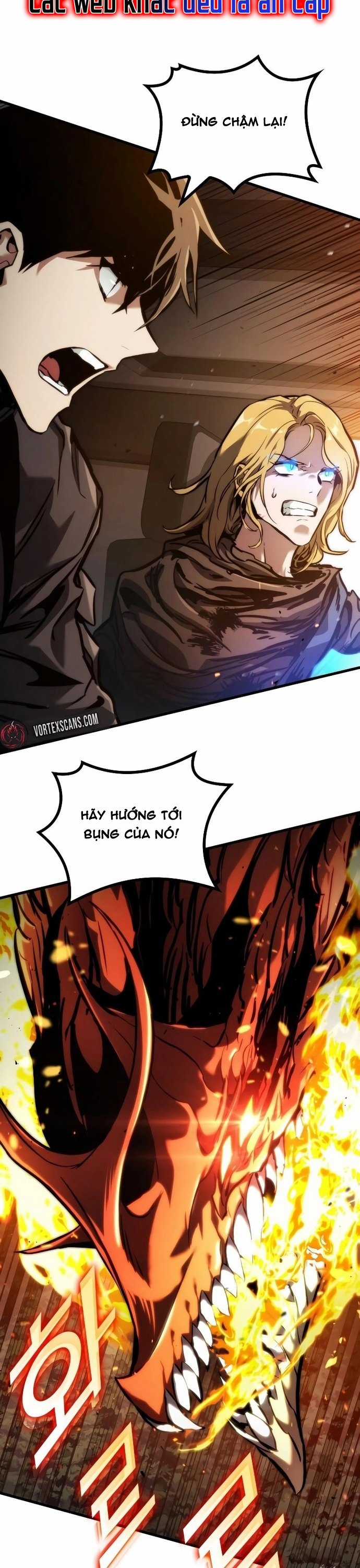 Đồ Long Chapter 125 trang 34