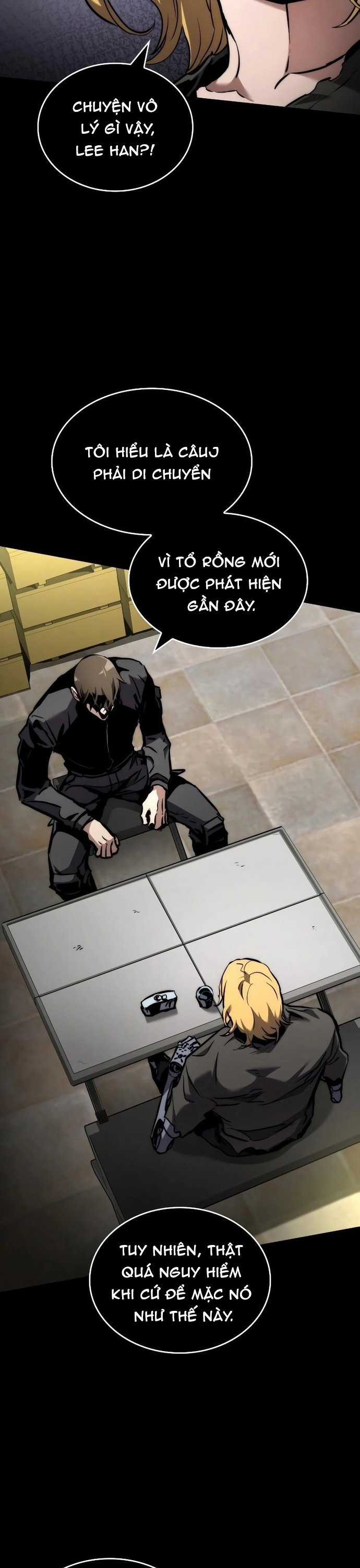 Đồ Long Chapter 125 trang 4