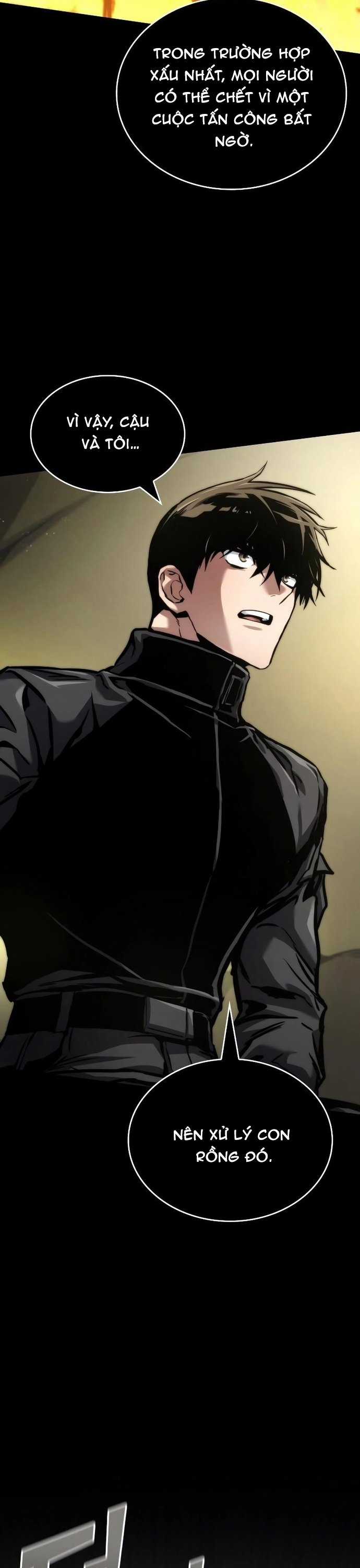 Đồ Long Chapter 125 trang 6