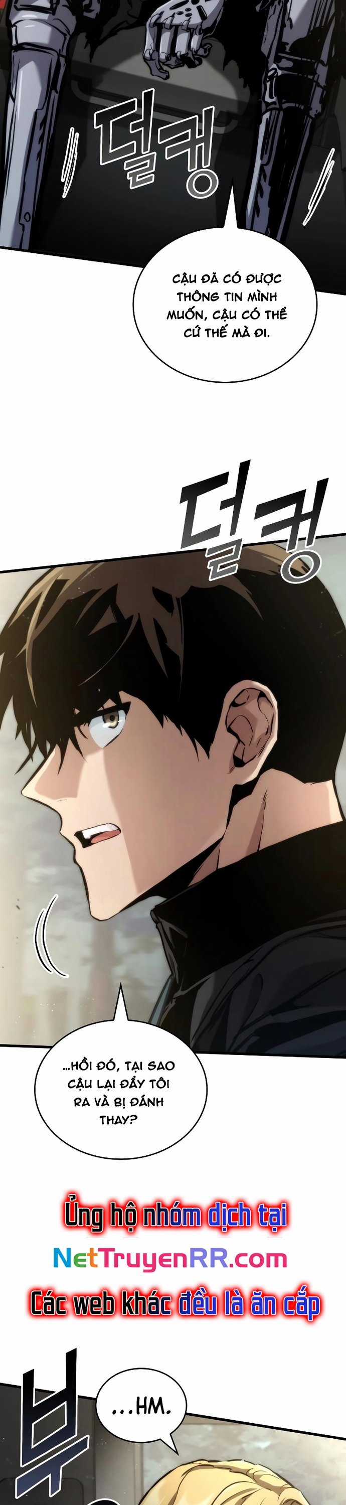 Đồ Long Chapter 125 trang 8