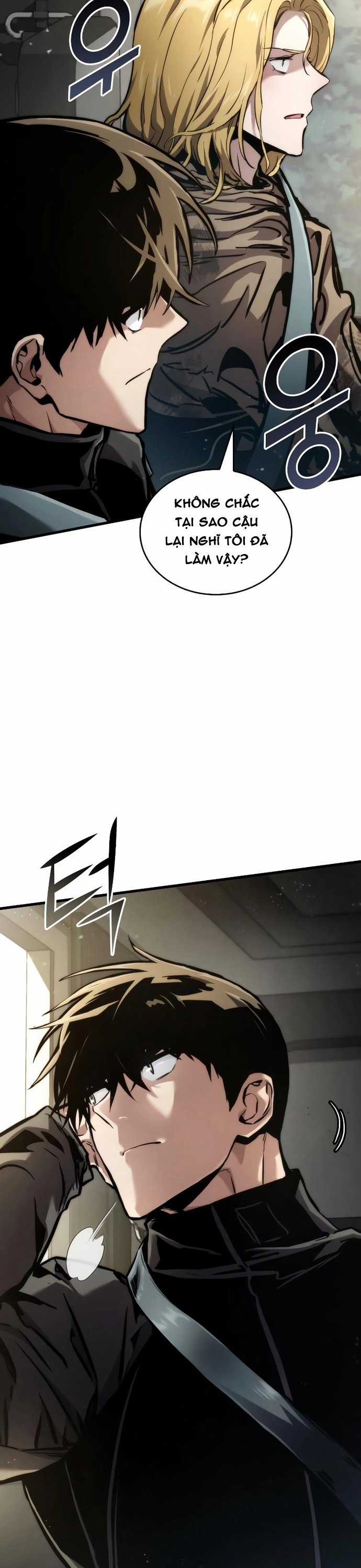 Đồ Long Chapter 125 trang 9