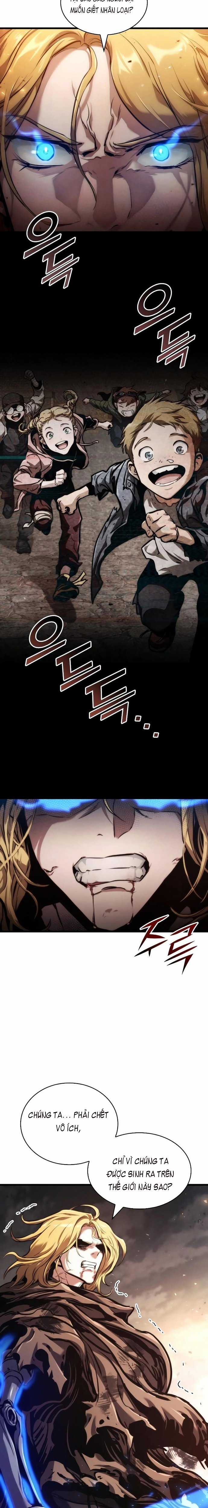 Đồ Long Chapter 126 trang 13