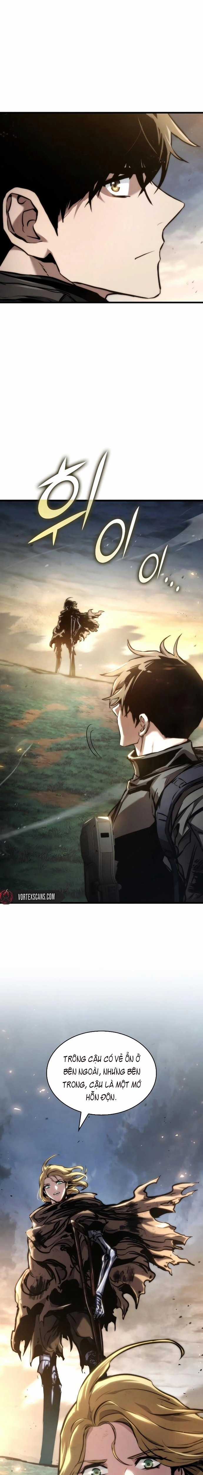 Đồ Long Chapter 126 trang 23